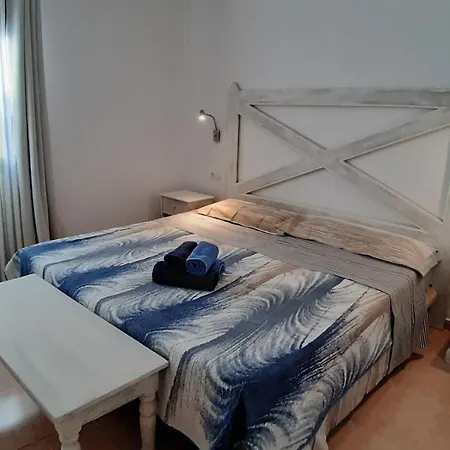 Casa Oasis *
