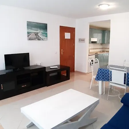 公寓 Casa Oasis