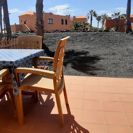 Casa Oasis 科拉雷侯