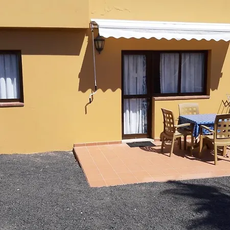 Casa Oasis 科拉雷侯