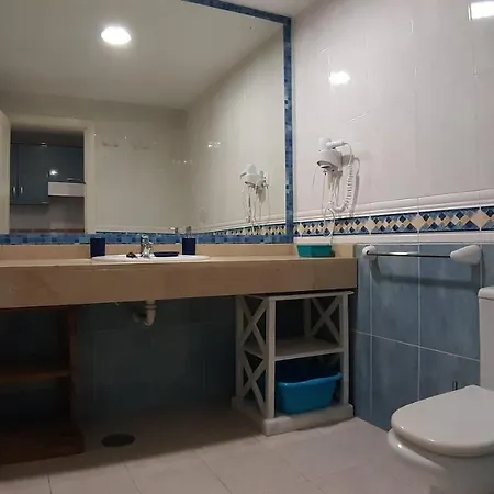 公寓 Casa Oasis 科拉雷侯