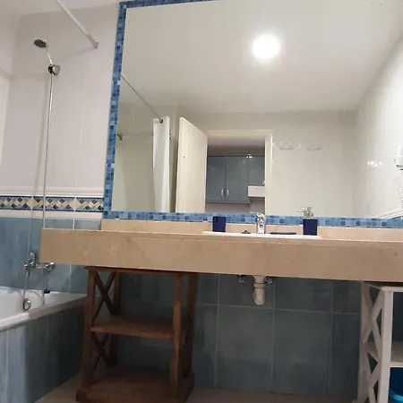 Casa Oasis * 科拉雷侯