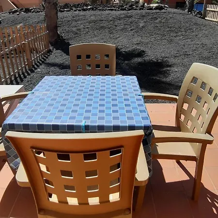 公寓 Casa Oasis *