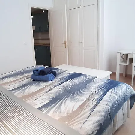 公寓 Casa Oasis