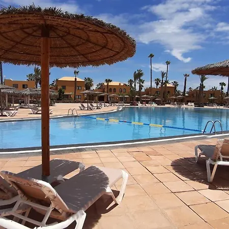 公寓 Casa Oasis