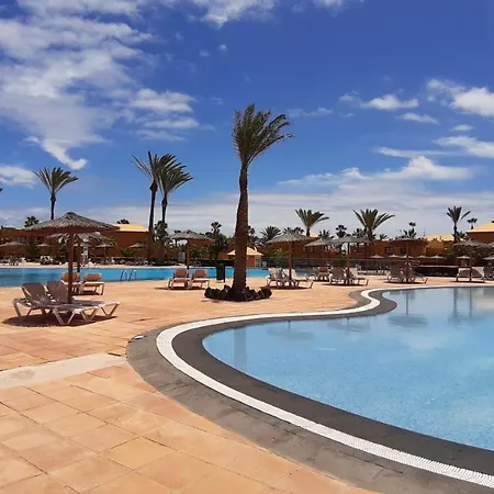 Casa Oasis 公寓