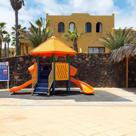 Casa Oasis * 科拉雷侯