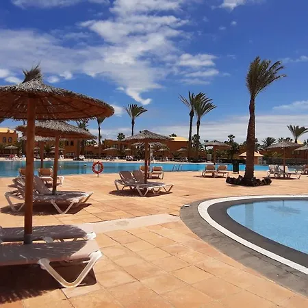 公寓 Casa Oasis *
