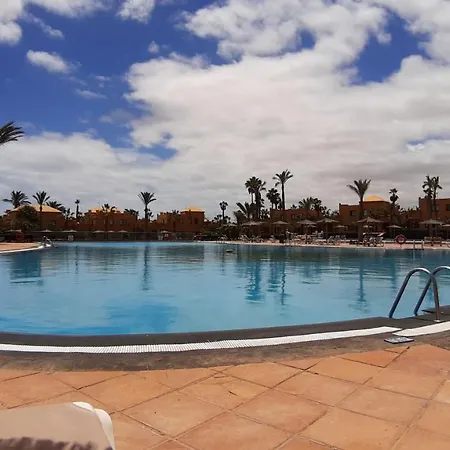 Casa Oasis 公寓